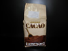 Cacao en polvo: bolsa 5 kg. Ref: 230
